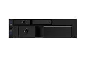 Harddisk - Tilbehør - ICY BOX IB-173SSK - IB-173SSK