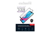 Mobil - Beskyttelsesglass - Insmat Exclusive Brilliant - screen protector for mobile phone - full screen - 861-1315
