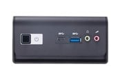 Stasjonær - Mini PC/Barebone - GIGABYTE BRIX - GB-BMPD-6005
