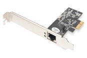 Nettverksadapter - DIGITUS 2.5G Ethernet NIC - DN-10135