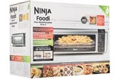 Mikrobølgeovn - Ninja SP101EU Mini Oven silver - SP101EU