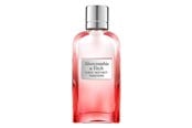 Parfyme & Dufter - Abercrombie & Fitch First Instinct Together For Her EDP - 0085715166586