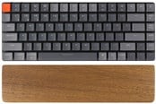 Tastatur - Keychron Walnut Wood Palmrest for K3 / K7 - Håndleddsstøtte - Brun - PR4