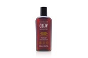 Hårpleie - American Crew Deep Moisturizing Shampoo 250 ml - 33400522023