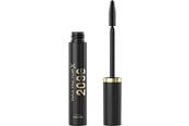 Sminke - Max Factor 2000 Calorie Mascara - Black 9 ml - 81605064