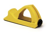 Verktøy - Stanley 155mm Surform Moulded Body Block Plane - 5-21-104