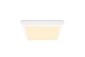 Lamper - Philips MAGNEOS SF DL252 SQ 284 20W 27K WH 06 - 929002661631