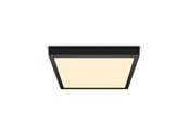 Lamper - Philips Magneos plafond, firkantet, LED 2700K, sort - 929002661731