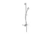 Dusj- og monteringstilbehør - Oras APOLLO SHOWER SET 1 SPRAY CHROME - 530