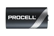 Batteri - DURACELL PROCELL CR123 10-pack - 5000394137448