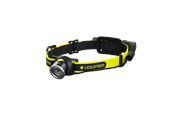 Lommelykter  - Ledlenser iH8R - 500912