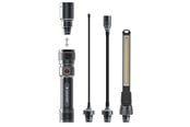 Lommelykter  - Ledlenser Workers Friend - 502136