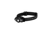 Lommelykter - Ledlenser MH5 black-grey - 502147