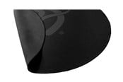 Dekorasjon - Arozzi Zona - chair mat - round - 121 cm - grey - AZ-ZONA-PAD-BG