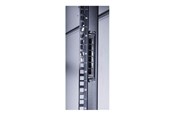 Nettverkskabel - APC Data Distribution Cable - network cable - TAA Compliant - 3.4 m - black - Svart - 3m - DDCC6-011