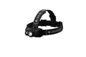 Lommelykter - Ledlenser MH8 black-black - 502156