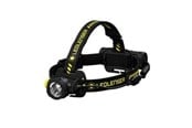 Lommelykter  - Ledlenser H7R Work - 502195