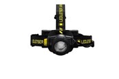 Lommelykter  - Ledlenser H15R Work - 502196