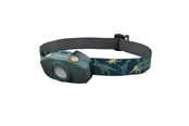 Lommelykter - Ledlenser Kidled2 Green - 502537