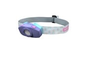 Lommelykter - Ledlenser Kidled2 Purple - 502538