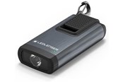 Lommelykter  - Ledlenser K6R Gray - 502577