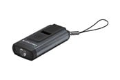 Lommelykter  - Ledlenser K6R Safety Gray - 502580