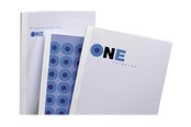 Printertilbehør blekk/toner - GBC Standard - 100 pcs. - 240 g/m² - thermal binding cover - IB370021