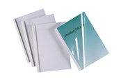 Printertilbehør blekk/toner - GBC Standard - 100 pcs. - 240 g/m² - thermal binding cover - IB370168