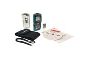 Måleutstyr - Makita LD080PI Laser Distance Measurer - LD080PI