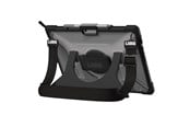 Nettbrett - Deksler og etui - UAG Plasma with Handstrap ice - Microsoft Surface Pro 8 - 323263114343