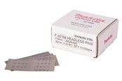 Verktøy - Makita F-32168 Pin 0.6X30mm Stainless steel - F-32168