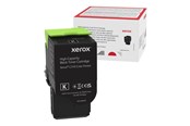Printertilbehør blekk/toner - Xerox - high capacity - black - original - toner cartridge - 006R04364