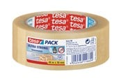 Tape & Lim - tesa pack ultra sterk transparent PVC pakketape - 57174-00000-02