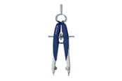 Skrive- & Tegneverktøy - Staedtler Compass Mars Comfort 556 blue/green - 556 00-PA1