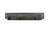 Rackskap - Inter-Tech 88887356 IPC 19" Dust Cover for Wall Cabinet RAL9005 - 88887356