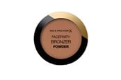 Sminke - Max Factor Facefinity Matte Bronzer - Light Bronze 10g - 10524674001