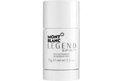 Parfyme & Dufter - Mont Blanc Legend Spirit Deo Stick 75gr. - 3386460074872