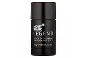 Parfyme & Dufter - Mont Blanc Legend Deodorant Stick - 3386460032735
