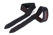 Sport & Fitness - Gymstick Lifting Straps with Padding - 61123