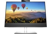 Skjerm - HP E24m G4 Conferencing - 1920x1080 (FHD) - 75Hz - IPS - 65W USB-C - 40Z32AA#ABB
