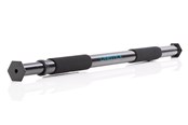 Sport & Fitness - Gymstick Active Chin Up Bar Black - 72019