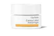 Ansiktspleie - Dr. Hauschka Lip Balm - HAU429000071