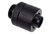 DIY Vannkjøling - Alphacool Eiszapfen Connector Series Straight Socket 13/10mm - 17226
