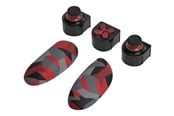 Spill - Tilbehør - Thrustmaster eSwap X Red Color Pack - 4460228