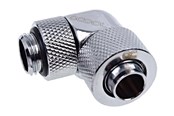 DIY Vannkjøling - Alphacool Eiszapfen Connector Series 90° Socket 13/10mm - 17231