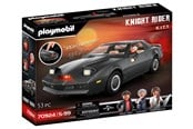 Playmobil - Playmobil Film - Knight Rider - K.I.T.T. - 70924