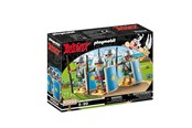 Playmobil - Playmobil Asterix & Obelix - Asterix: Romerske tropper - 70934