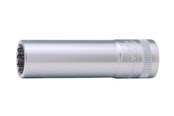 Verktøy - BAHCO top 3/8" lang 12-kant 13mm - A7402DM-13
