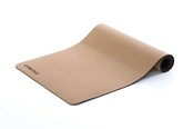 Sport & Fitness - Gymstick Training Mat Cork - 61039