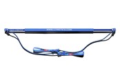 Sport & Fitness - Gymstick Aqua Sparebands - Medium (blue) - 34002